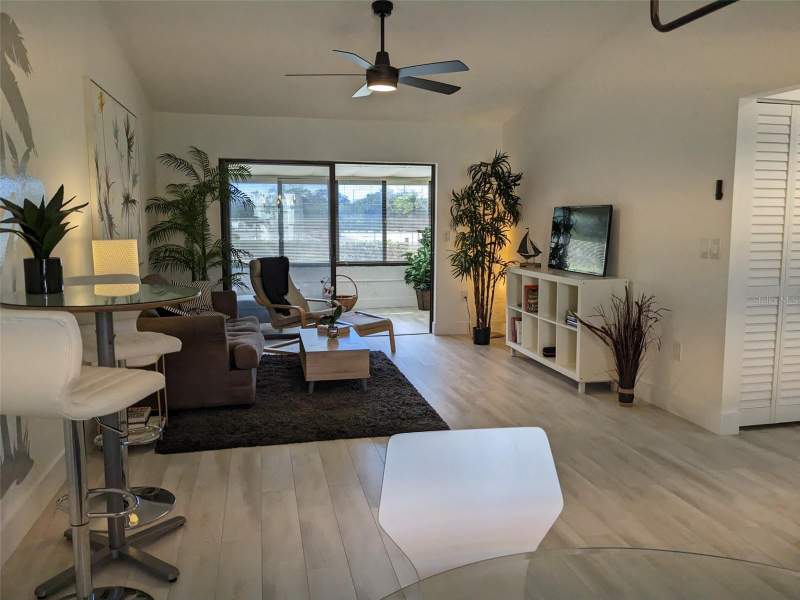 1 bedroom Villa at 1414 58th Street, Meadowcroft Prcl E, Bradenton — photo 4