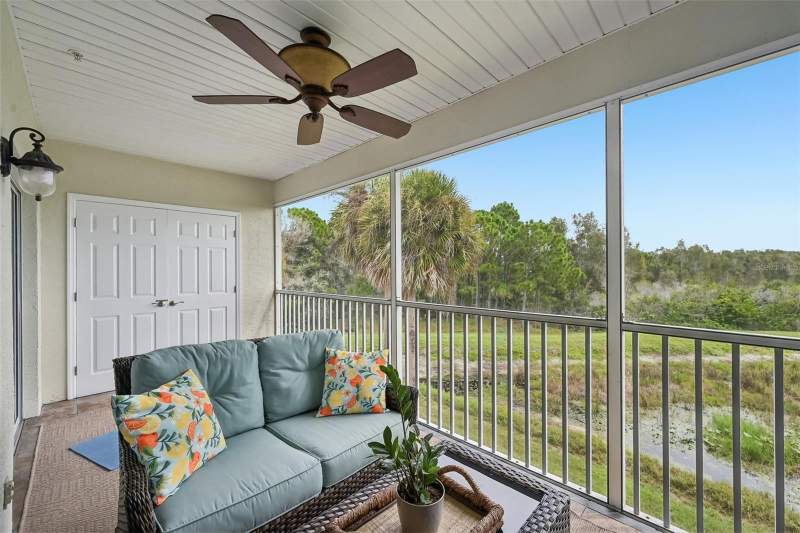 2 bedroom Condominium at 412 Sunset Lake Boulevard #202, South Preserve 1 At Waterside, Venice — photo 3