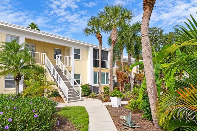 2 bedroom Condominium at 421 Cerromar Terrace #469, Farmington Vistas, Venice — photo 3