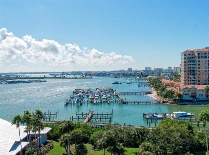 3 bedroom Condominium at 64 Bay Esplanade #301, Mandalay Unit 5 Rep, Clearwater — photo 3