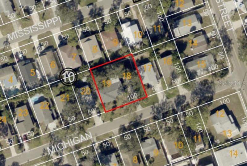3 bedroom Single Family Residence at 1757 Michigan Avenue, Shoreacres Center, St Petersburg — photo 4