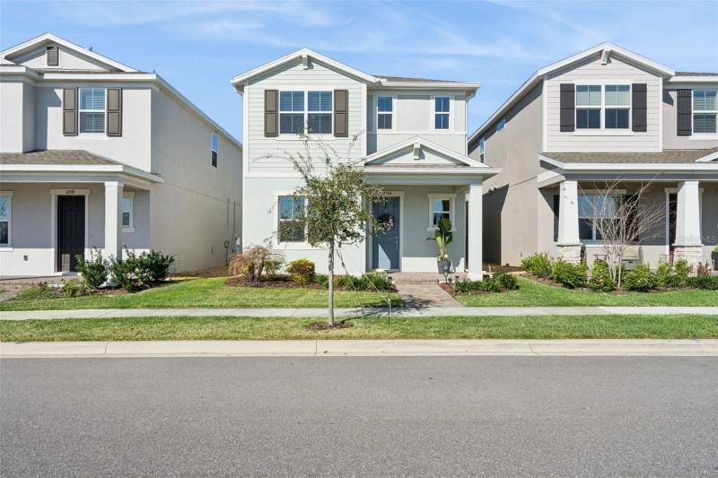 12566 WESTHAVEN OAK DRIVE home for sale in Osprey Ranch