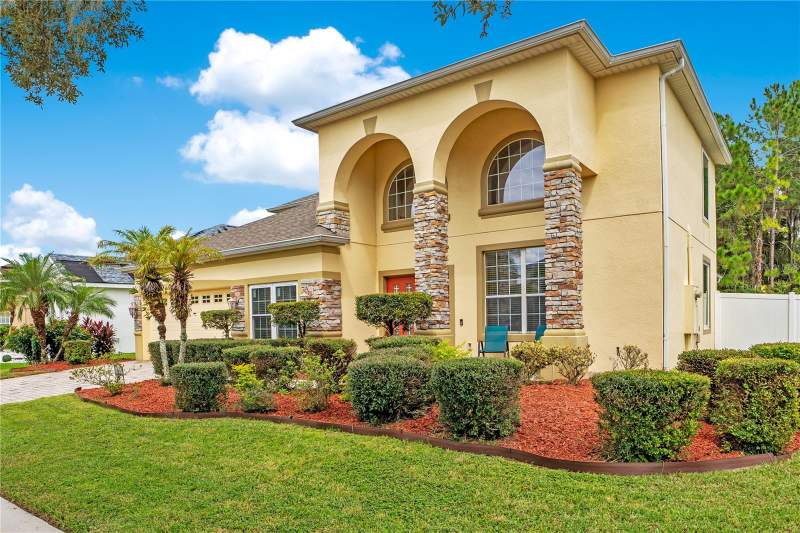 5 bedroom Single Family Residence at 5762 Covington Cove Way, Vista Lakes N-11 Avon, Orlando — photo 2