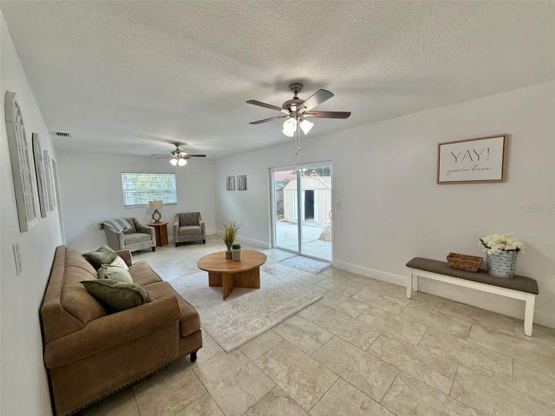3 bedroom Single Family Residence at 6945 Orkney Avenue, Bonnie Bay Unit One, St Petersburg — photo 3
