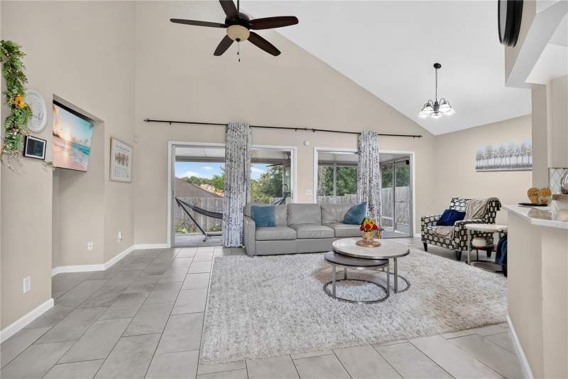 3 bedroom Townhouse at 7408 Little Pond Court, Long Lake Villas Ph 01A, Orlando — photo 3