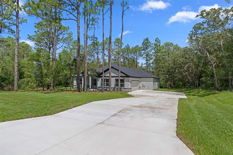 4 bedroom Single Family Residence at 3946 N Longvalley Road, Fairview Estates, Hernando — photo 2