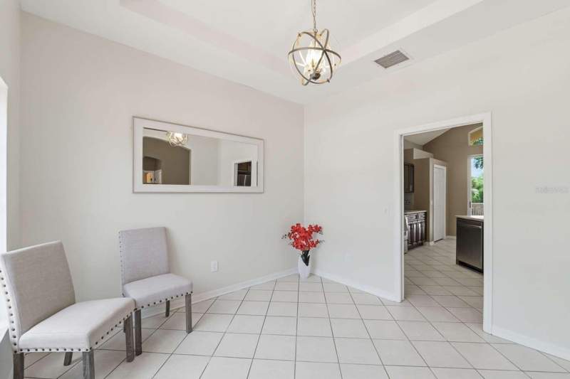 4 bedroom Single Family Residence at 1837 Briland Street, Grassy Pointe - Ph 1, Tarpon Springs — photo 5