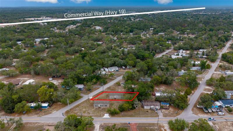 3 bedroom Manufactured Home at 3264 Stephens Boulevard, Weeki Wachee Acres, Spring Hill — photo 2