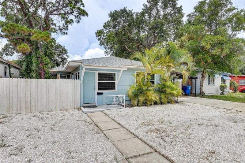 3 bedroom Single Family Residence at 2901 Dr Martin Luther King Jr Street, Pallanza Park Rep, St Petersburg — photo 4
