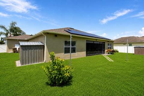 394 Blue Lake Circle, Kissimmee FL - photo 19 of 26