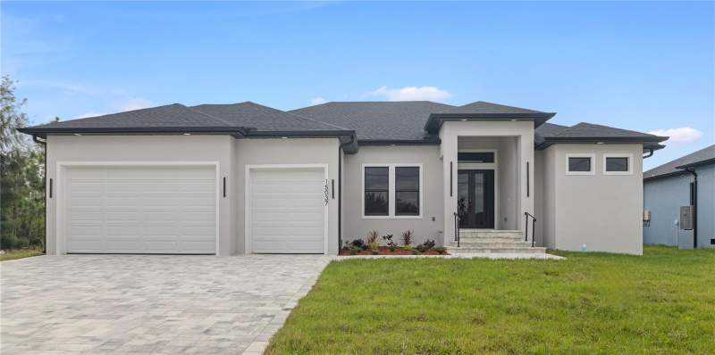 15037 ALSASK CIRCLE home for sale in South Gulf Cove