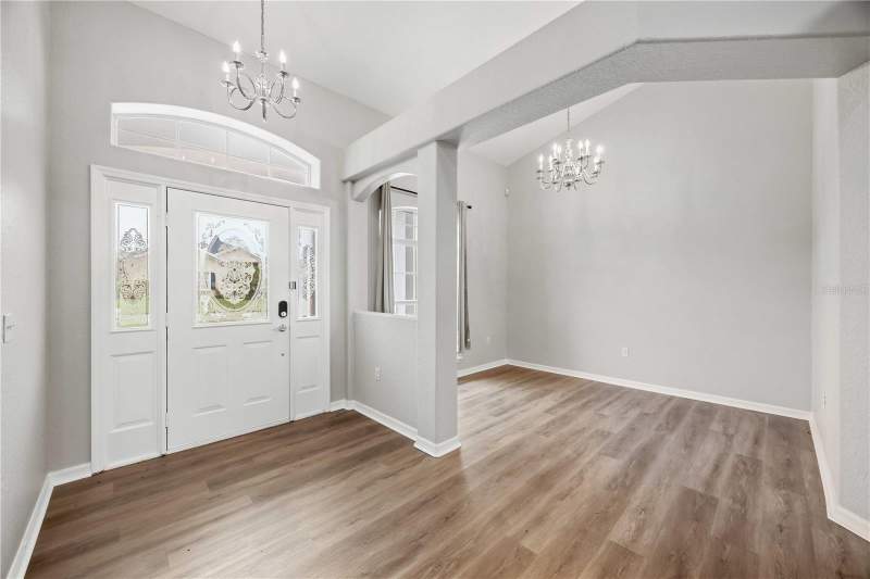 3 bedroom Single Family Residence at 2630 High Ridge Drive, Highlands Ridge Ph 02, Lakeland — photo 2