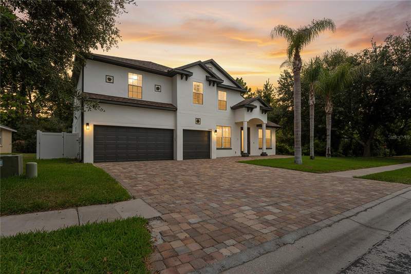4 bedroom Single Family Residence at 14229 Leybourne Way, Sterling Hill Ph 1B, Spring Hill — photo 3