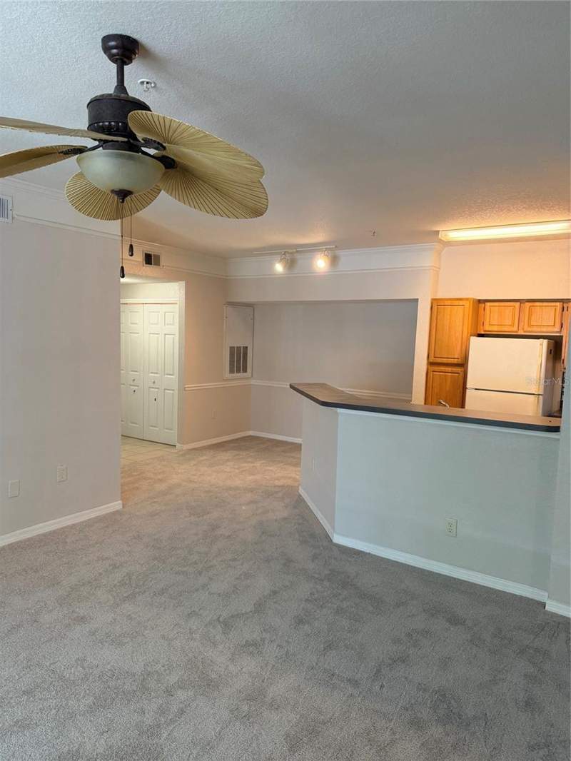 2 bedroom Condominium at 6685 Queens Borough Avenue #207, Hamptons/Metrowest, Orlando — photo 5