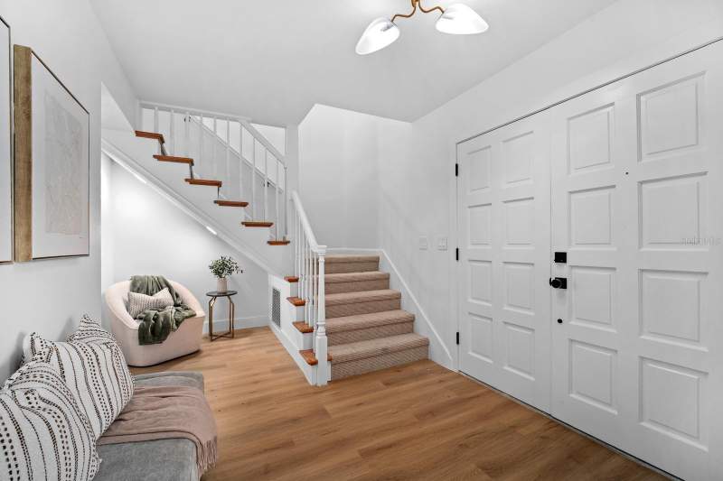 4 bedroom Single Family Residence at 12206 Snead Place, Fairway Village Unit 2, Tampa — photo 5