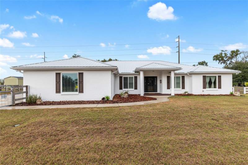 Cinnamon Hills Estates