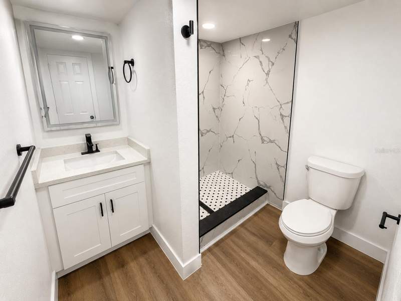 2 bedroom Single Family Residence at 7211 James Street, Glendale Heights, Port Richey — photo 4