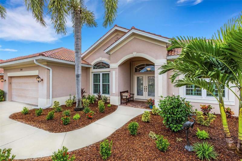 3 bedroom Single Family Residence at 716 Silk Oak Drive, The Lakes Of Jacaranda, Venice — photo 3