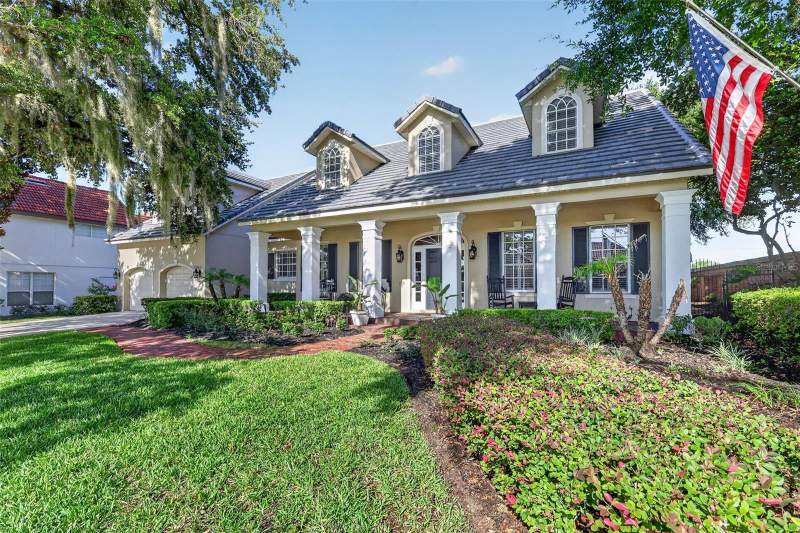 5 bedroom Single Family Residence at 900 Brightwater Circle, Maitland Club Rep, Maitland — photo 2