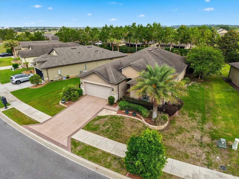 2 bedroom Single Family Residence at 9641 SW 76th Place, Stone Crk/Del Webb Arlington P, Ocala — photo 4