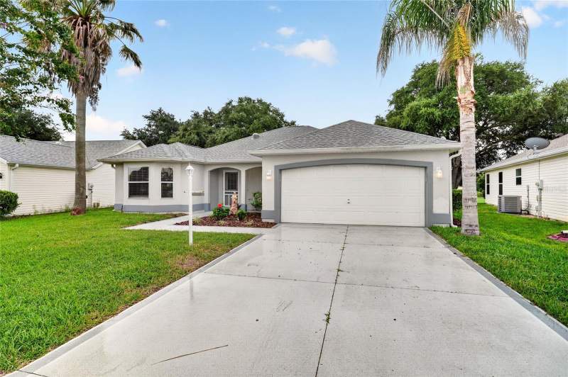 3 bedroom Single Family Residence at 1832 Madero Drive, The Villages, The Villages — photo 3