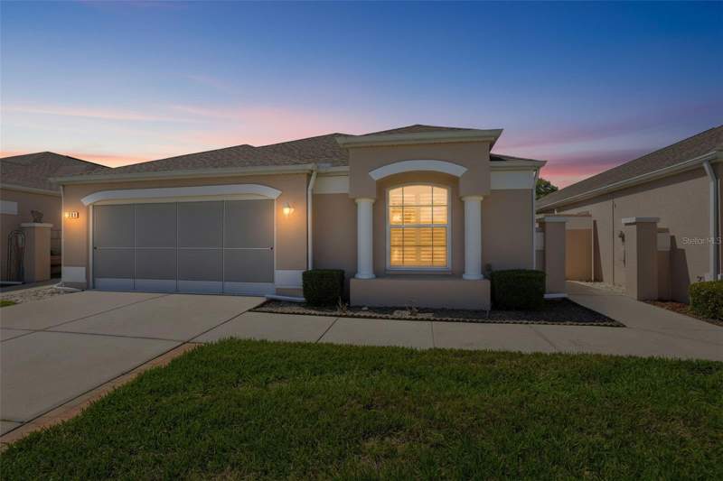 363 ROYAL PALM WAY home for sale in Palms At Seven Hills
