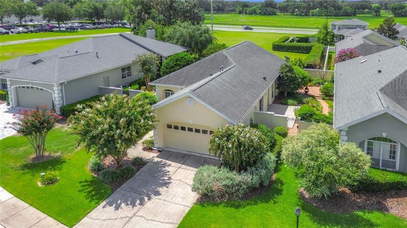 2 bedroom Single Family Residence at 3008 SW 41st Place, Rivendell, Ocala — photo 2