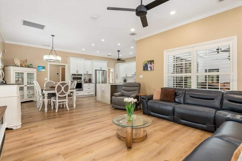 3 bedroom Single Family Residence at 11231 SW Thornton Avenue, Sunnybreeze Oaks Sub, Arcadia — photo 5