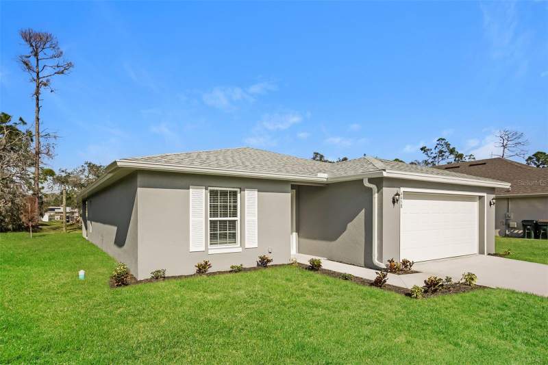 4 bedroom Single Family Residence at 4458 Windsong Avenue, Port Charlotte Sub 01, North Port — photo 2