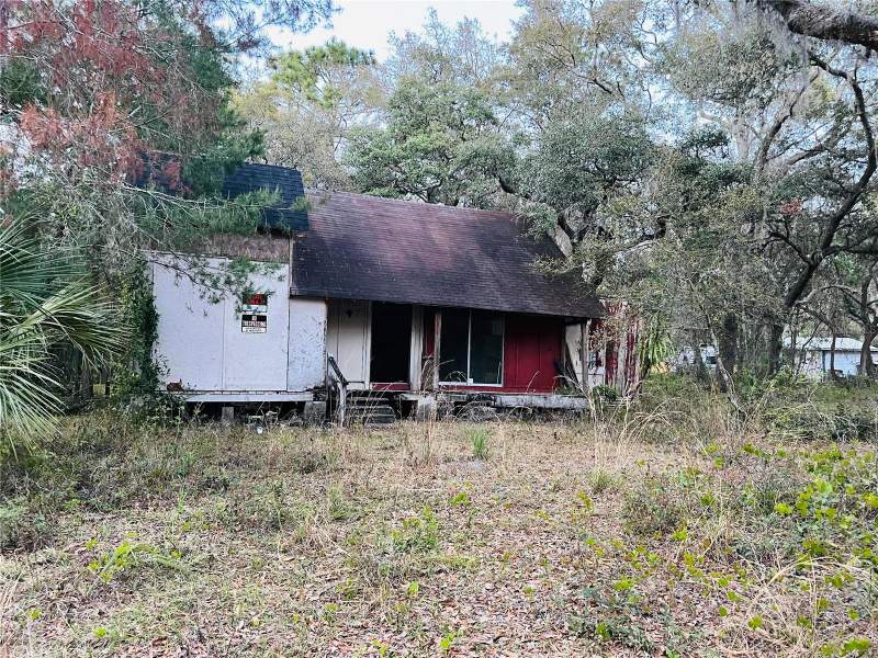 1 bedroom Single Family Residence at 19435 SE 92nd Place, Frst Lakes Park, Ocklawaha — photo 2