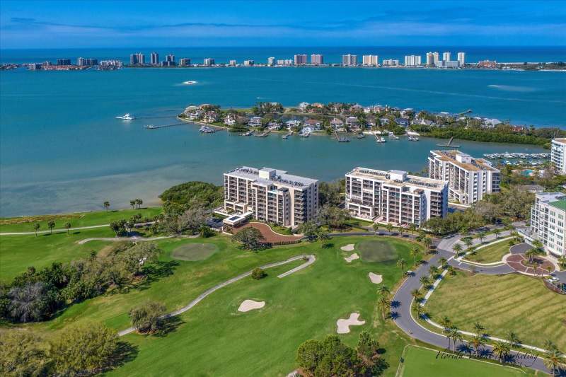 6 BELLEVIEW BOULEVARD #105 home for sale in Belleview Biltmore Villas South Garden Condos for Sale