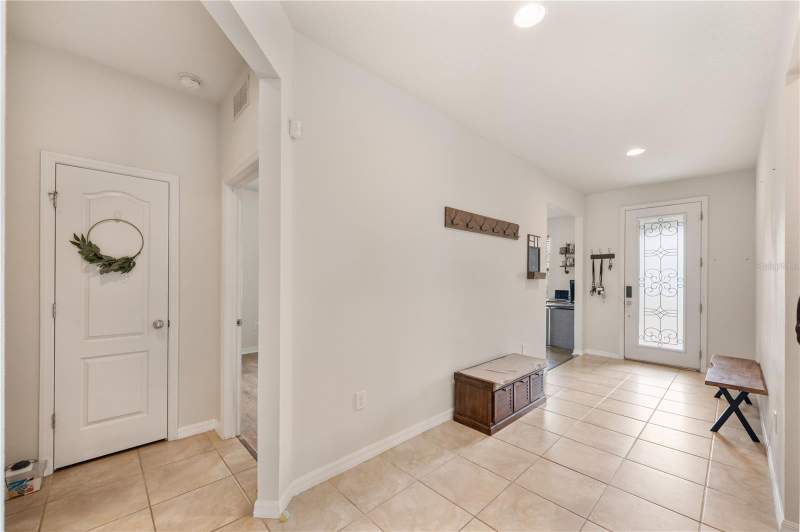 3 bedroom Single Family Residence at 8751 Rindge Road, Fountain Park - Phase 3, Polk City — photo 5