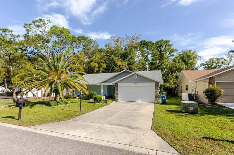 2 bedroom Single Family Residence at 6402 Ocean Pines Lane, Timber Pines, Spring Hill — photo 4