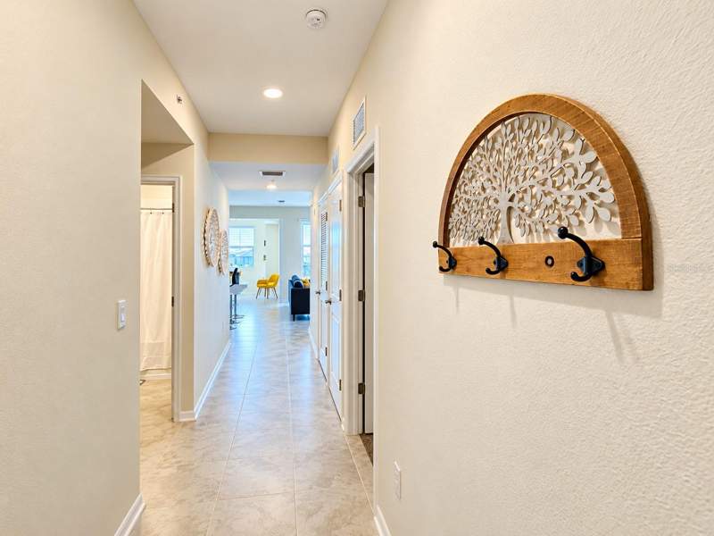 2 bedroom Condominium at 3121 Paradox Circle #307, The Terraces At Storey Lake Condo 2 Ph 6, Kissimmee — photo 3