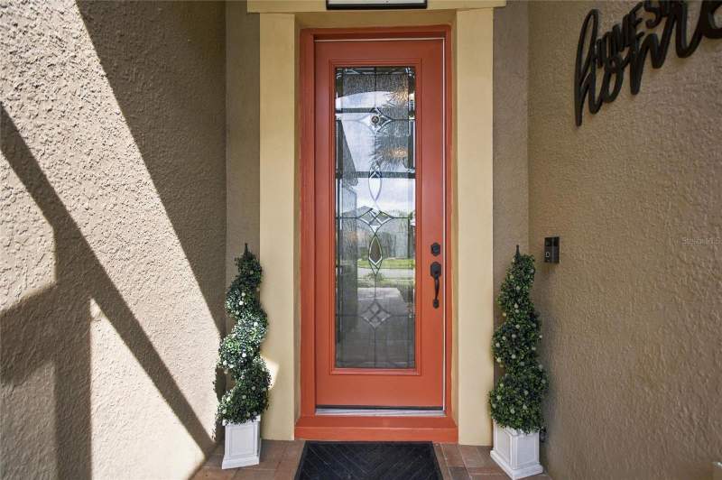 3 bedroom Single Family Residence at 492 Pontevedra Rd, Ridgewood Lakes Master Association, Davenport — photo 3
