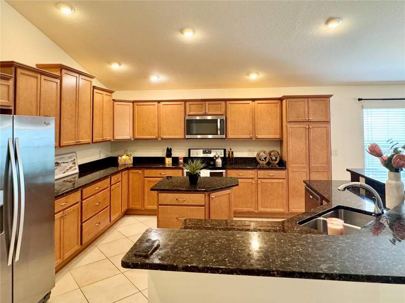 3 bedroom Villa at 2931 Charlevoix Street, The Villages, The Villages — photo 4