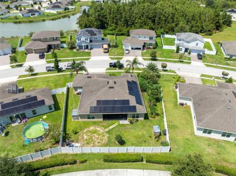 394 Blue Lake Circle, Kissimmee FL - photo 24 of 26