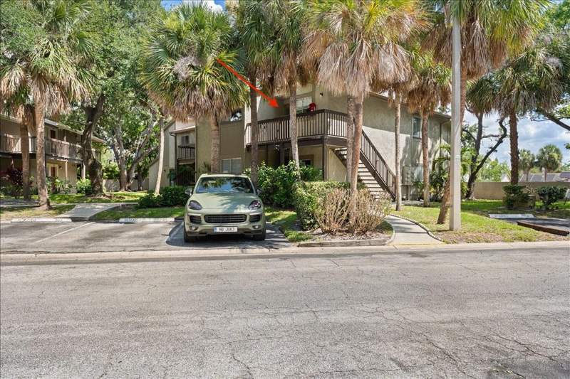 2 bedroom Condominium at 6345 Newtown Circle #45B2, North Bay Village Condo, Tampa — photo 3