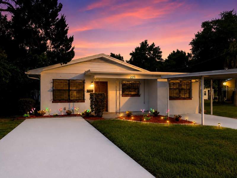2211 MALLORY AVENUE home for sale in Mays