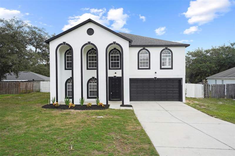 Fruitland Park GlenHomes for Sale in Fruitland Park, FL