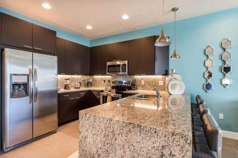 1425 Retreat Circle, Clermont FL - photo 7 of 23