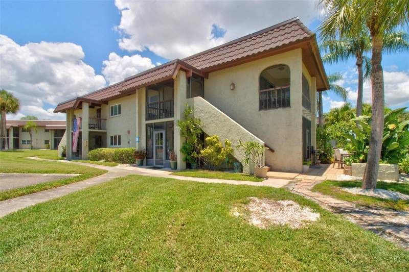 1 bedroom Condominium at 1001 S Bayshore Boulevard #101, Sandal Cove Condo, Safety Harbor — photo 3