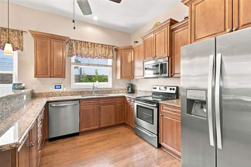 4 bedroom Single Family Residence at 4181 Seton Circle, Enclave At Gleneagles, Palm Harbor — photo 3