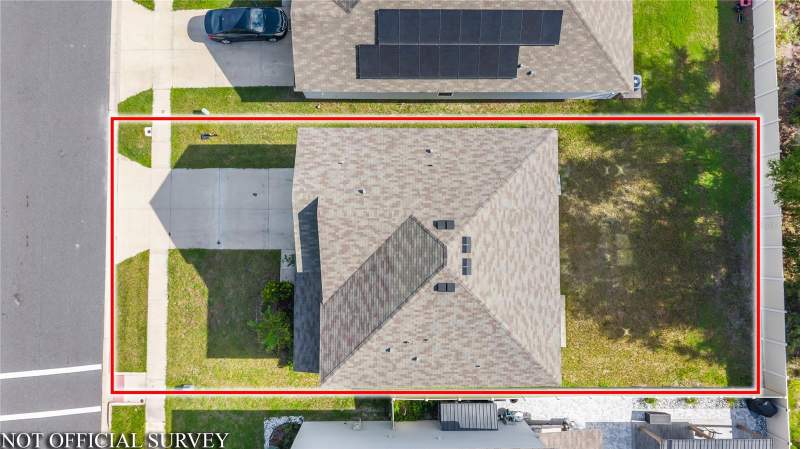 5 bedroom Single Family Residence at 2143 NW 246th Terrace, Avalon Woods Ph 1A Pb 37 Pg 70, Newberry — photo 4