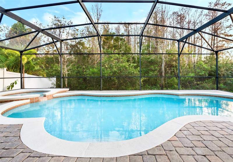 5 bedroom Single Family Residence at 2555 Sand Arbor Circle, Sandhill Preserve, Orlando — photo 2