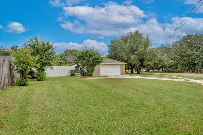3 bedroom Single Family Residence at 8611 El Prado Avenue, Rio Pinar West, Orlando — photo 4