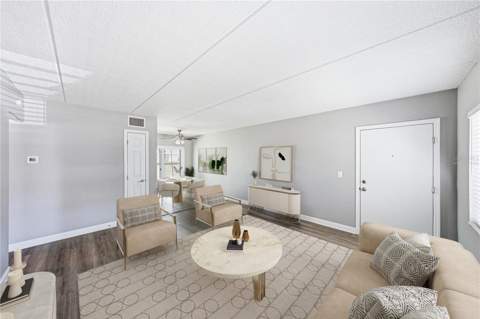 1170 Rue Des Chateaux #1A, South Pasadena FL - photo 6 of 6