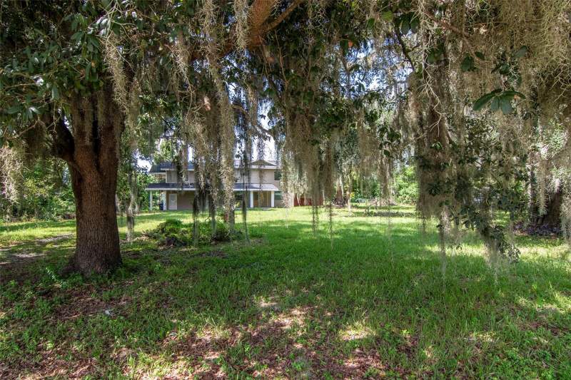 4 bedroom Single Family Residence at 2921 Crutchfield Road, Lakeland, Lakeland — photo 3