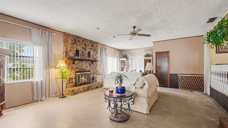 3 bedroom Single Family Residence at 4997 SE 145th Place, Breezewood Estates, Summerfield — photo 4