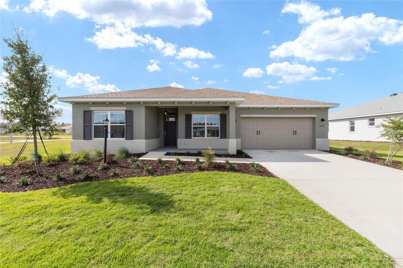 2 bedroom Single Family Residence at 10731 SW 102nd Lane, On Top Of The World, Ocala — photo 3